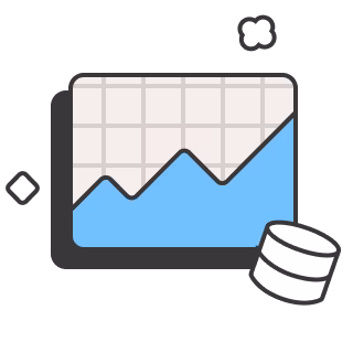 SQL analytics engine feature