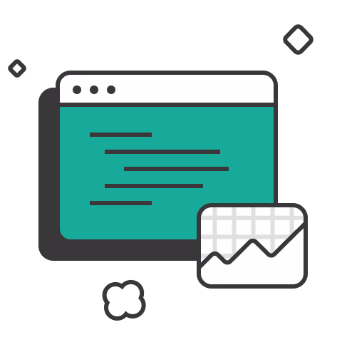Notebook-like UI feature