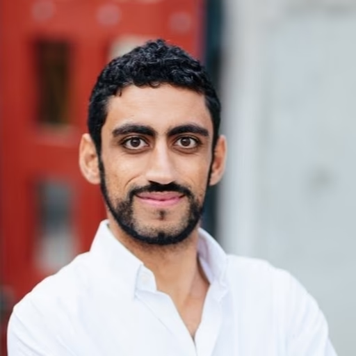 Khalid Alali's photo
