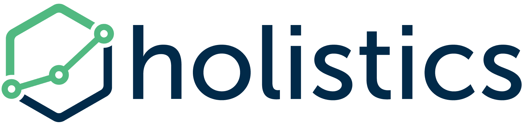 Holistics's logo