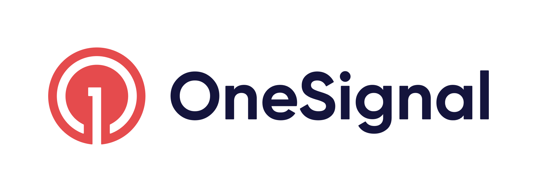 OneSignal's logo
