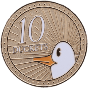duckets