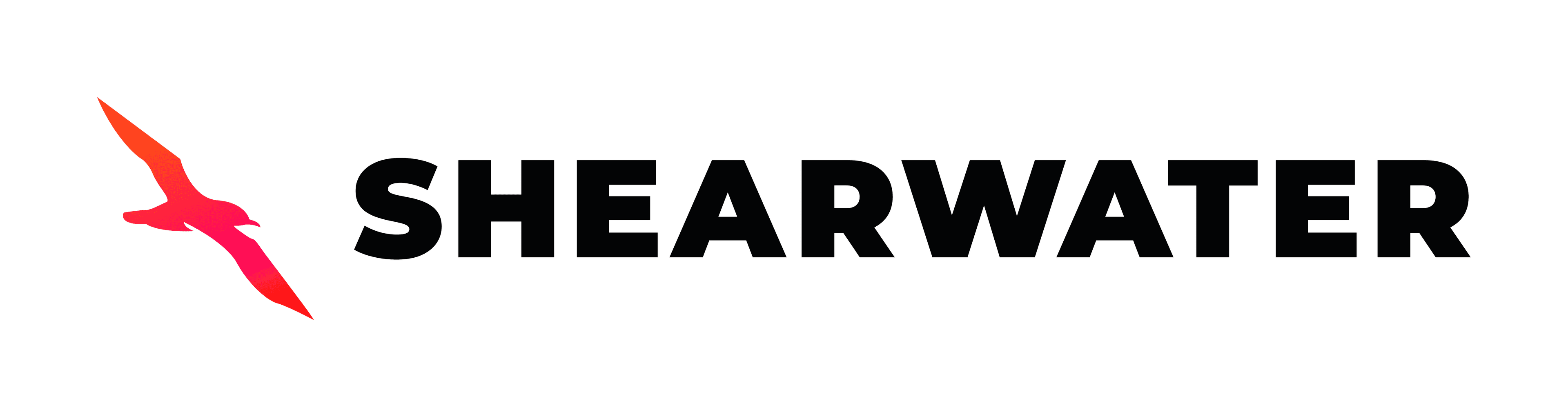 Shearwater's logo