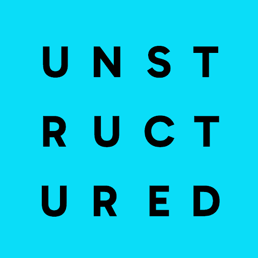 Unstructured's logo