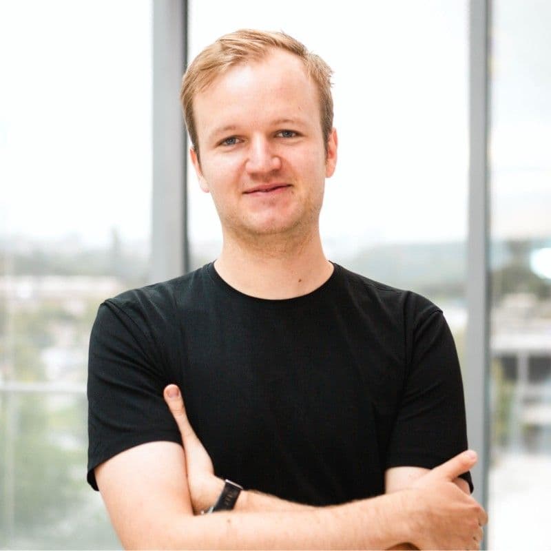 Nicolas Renkamp