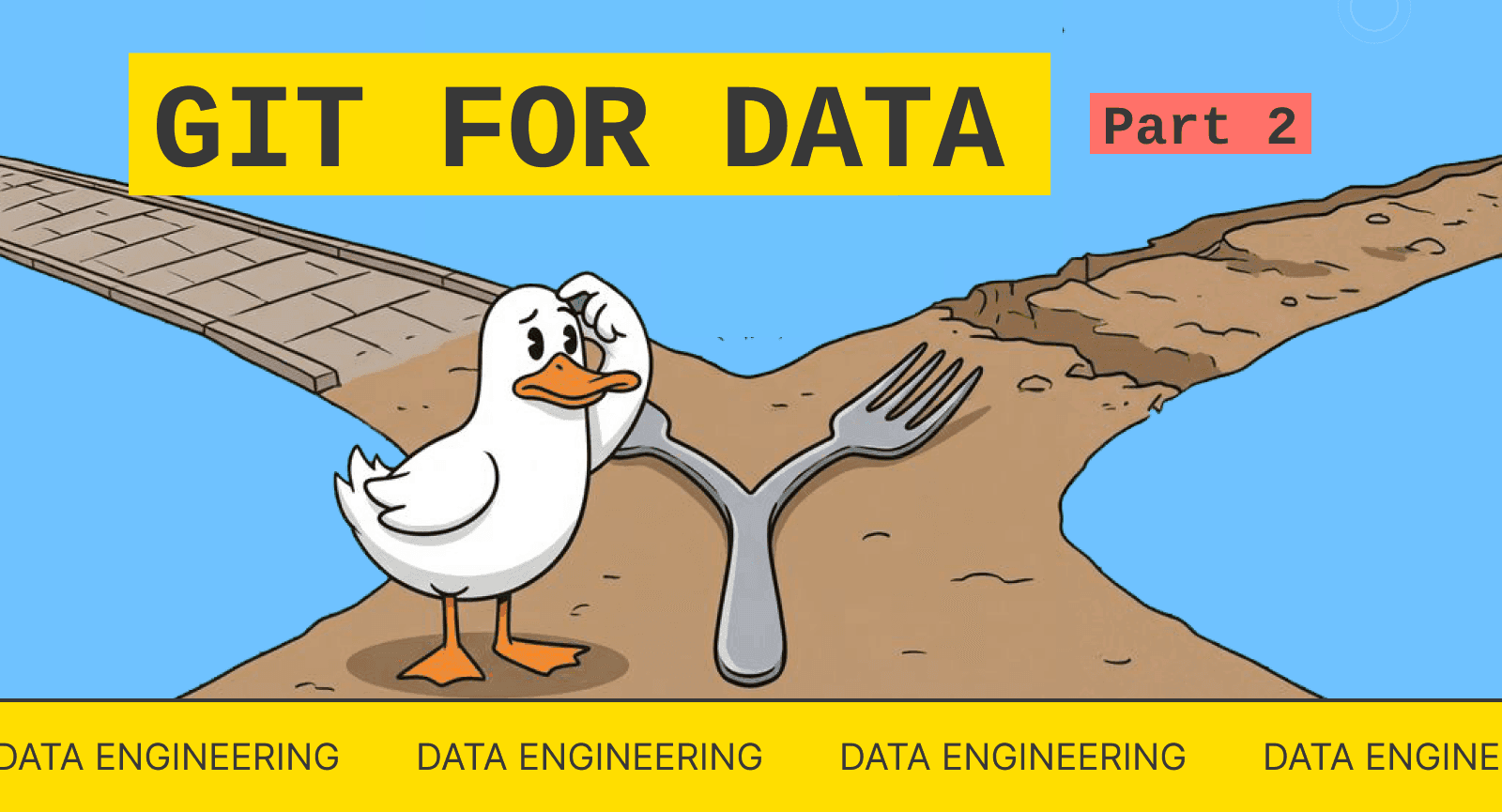 Git for Data Applied: Comparing Git-like Tools That Separate Metadata from Data