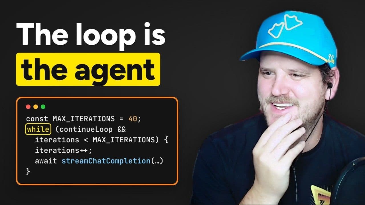Build a Data Agent in 60 Minutes