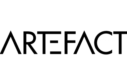 Artefact's logo