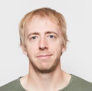 Benn Stancil's photo