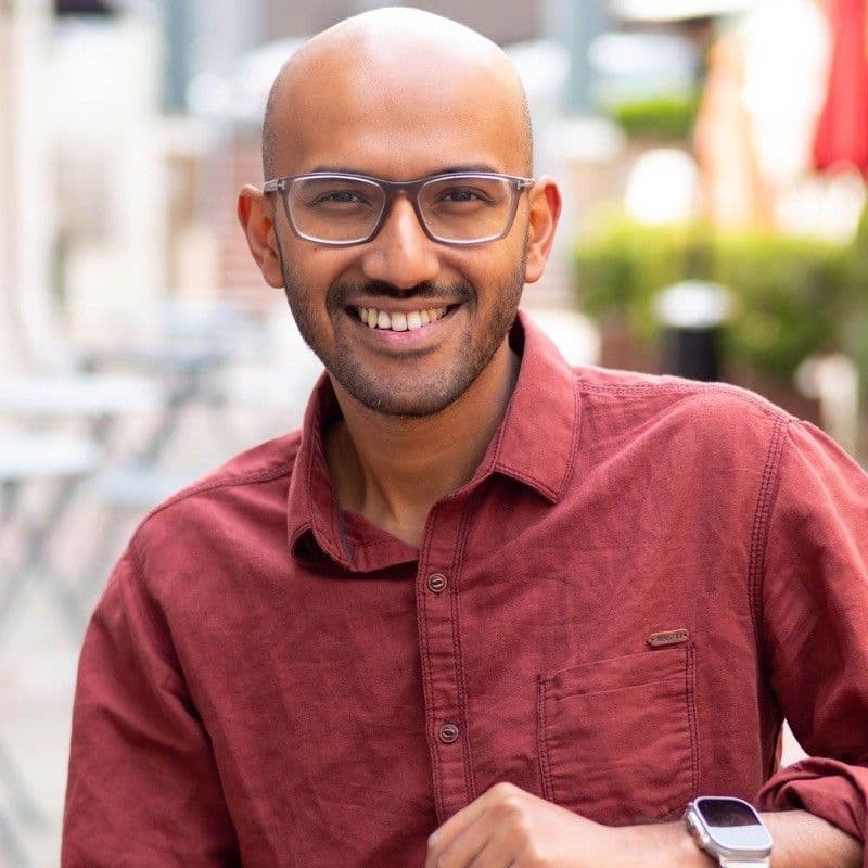 Diptanu Gon Choudhury's photo