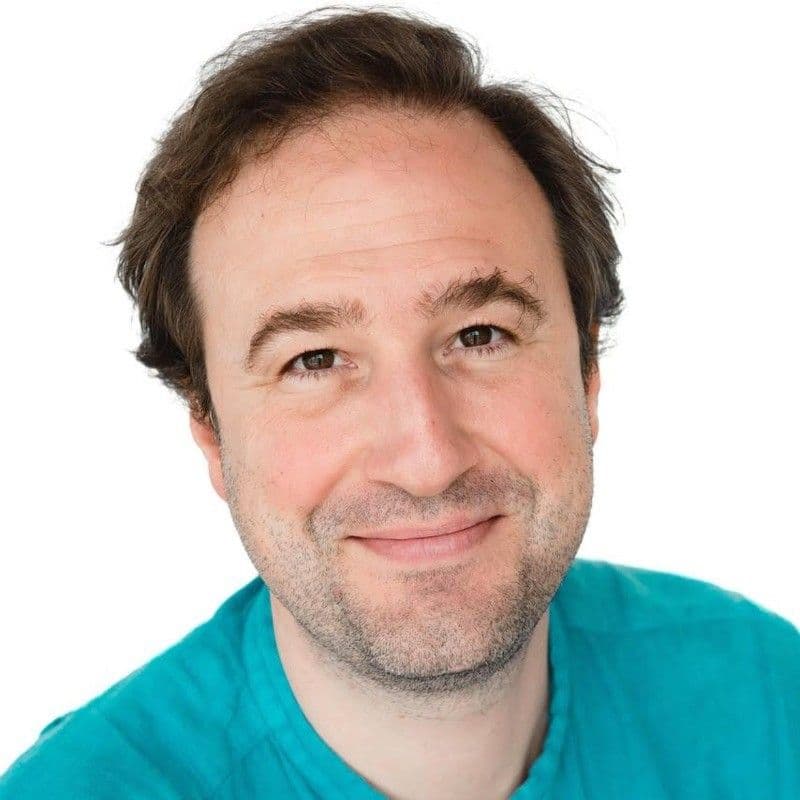 Pablo Ferrari's photo