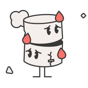 "Agents run amok" illustration