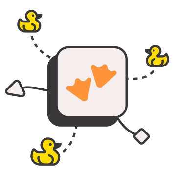 Getting Started feature