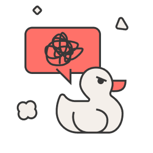 "Natural language tools lack traceability" illustration