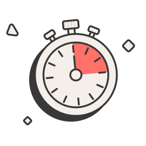 "Waiting on data teams slows everyone down" illustration