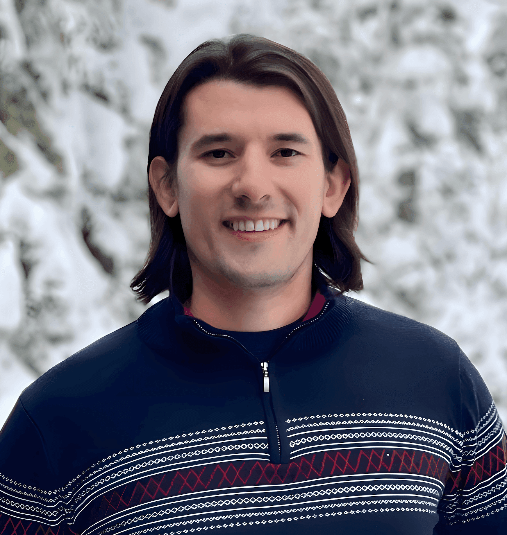 Kristov Paulus's photo