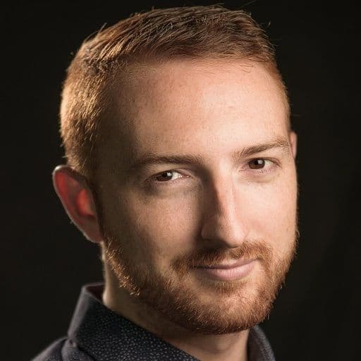 Christophe Oudar's photo