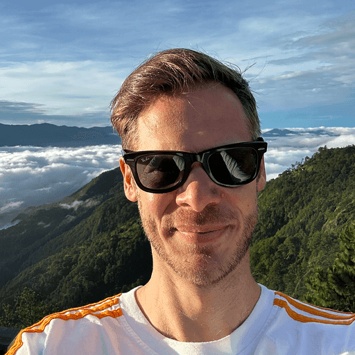 Hidde Stokvis's photo