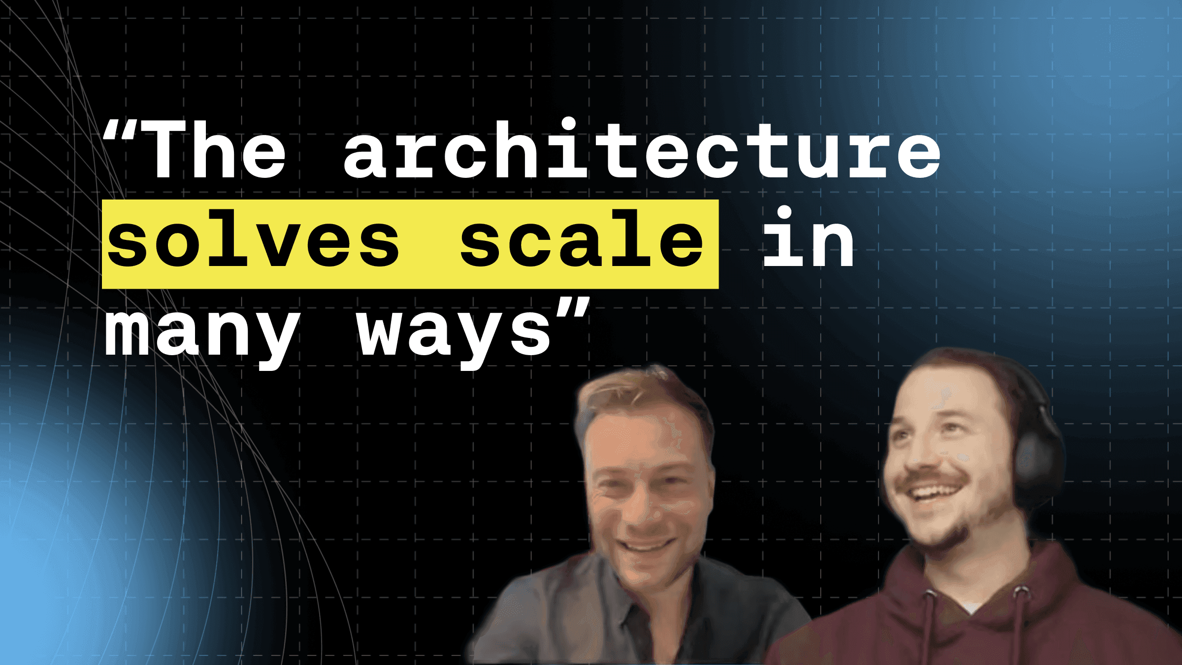 "Duck Flavored BI: Building an Efficient Data Stack" video thumbnail