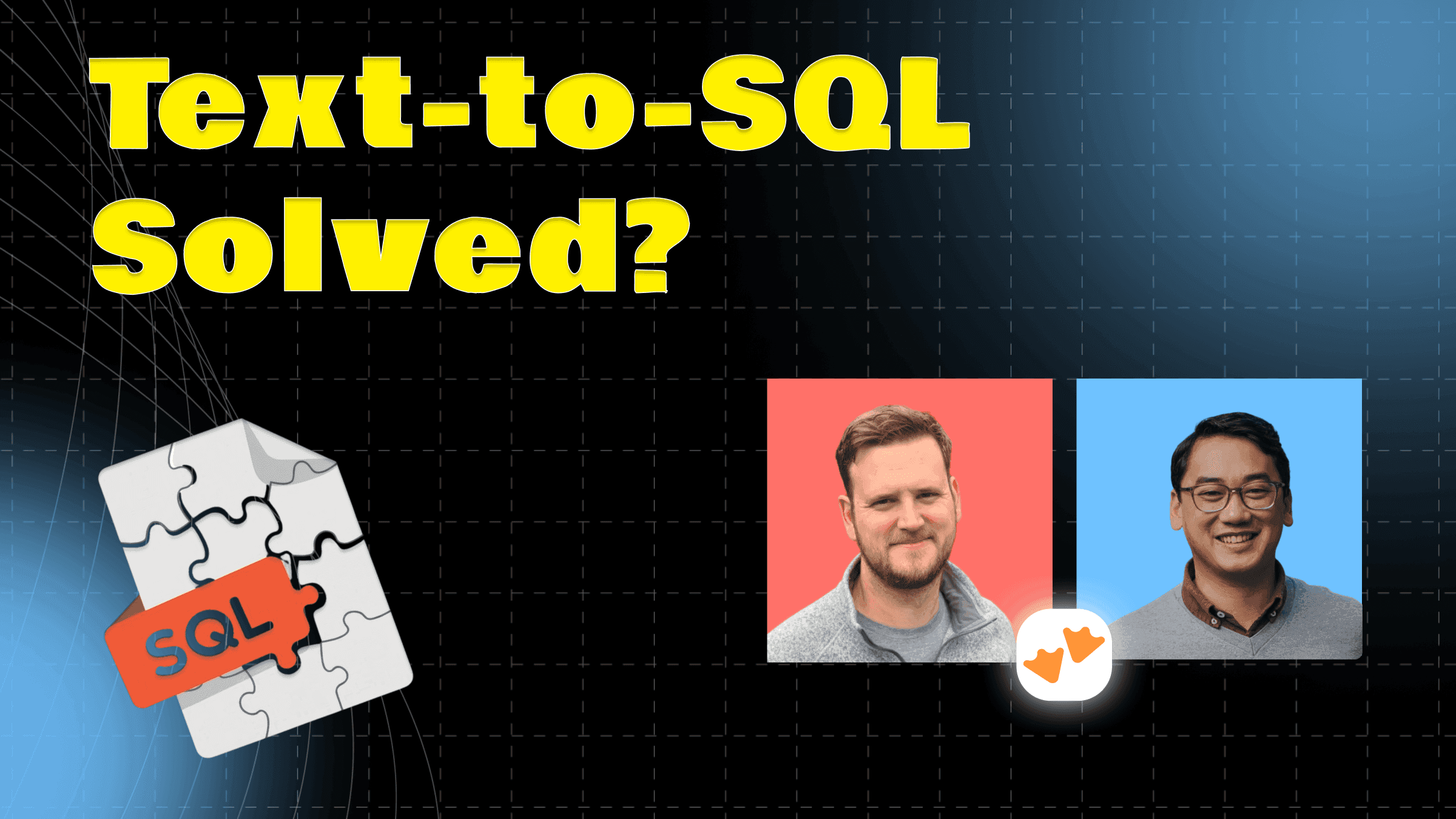 " Preparing Your Data Warehouse for AI: Let Your Agents Cook" video thumbnail