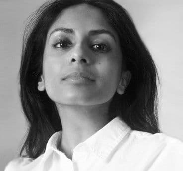 Sheila Sitaram's photo