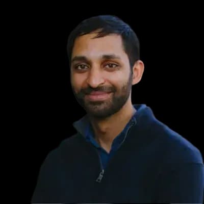 Arnav Mishra