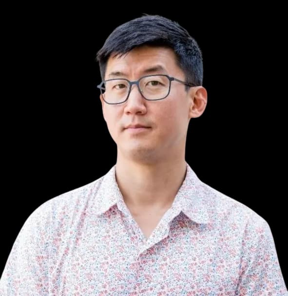 Michael Rhee