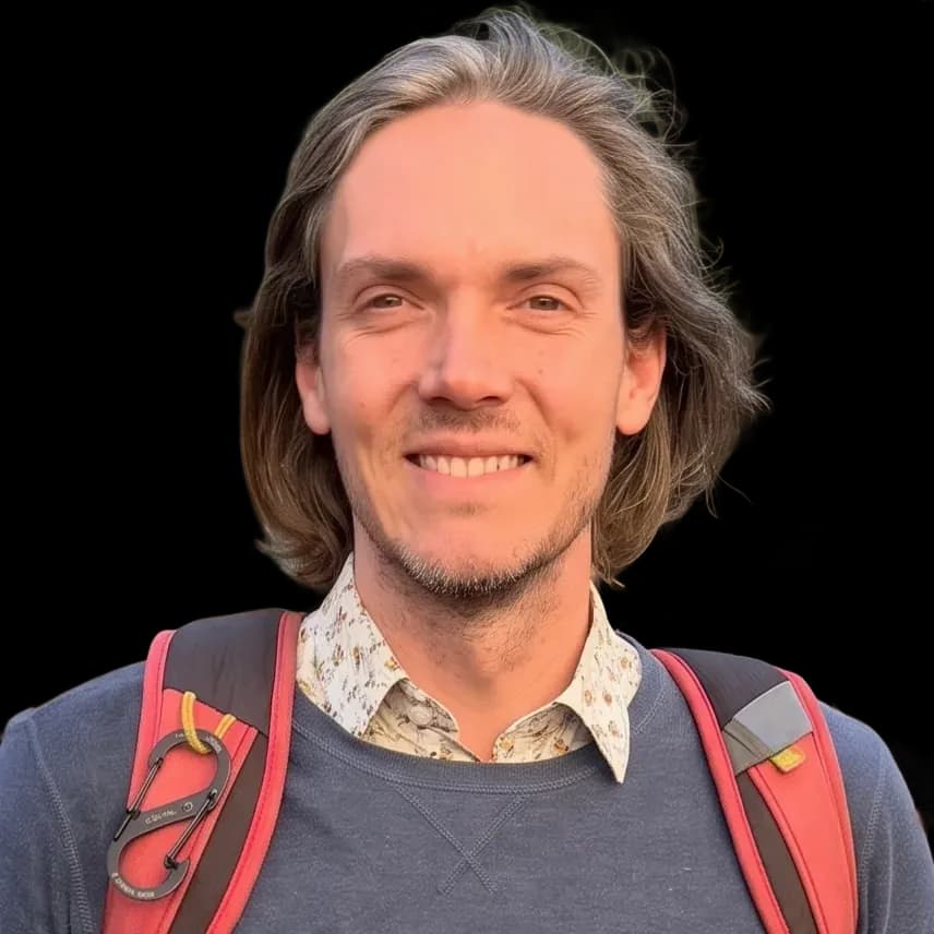 Sam Redfern