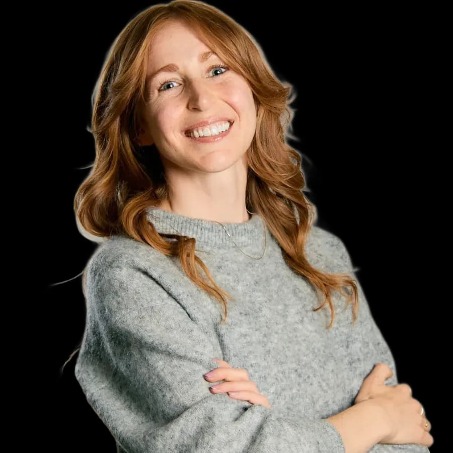 Stefanie Tignor