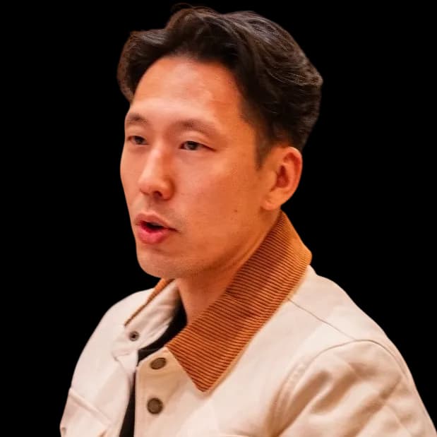 Edward Park