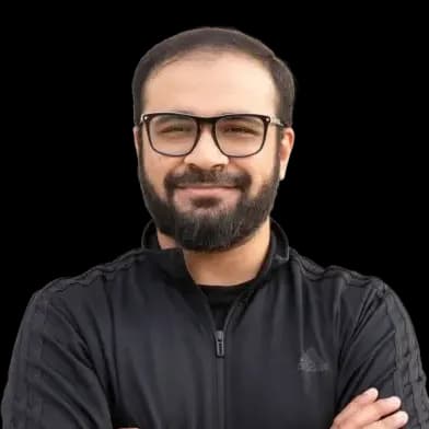 Zain Hasan