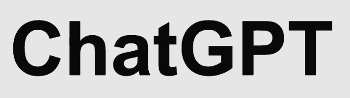 ChatGPT's logo