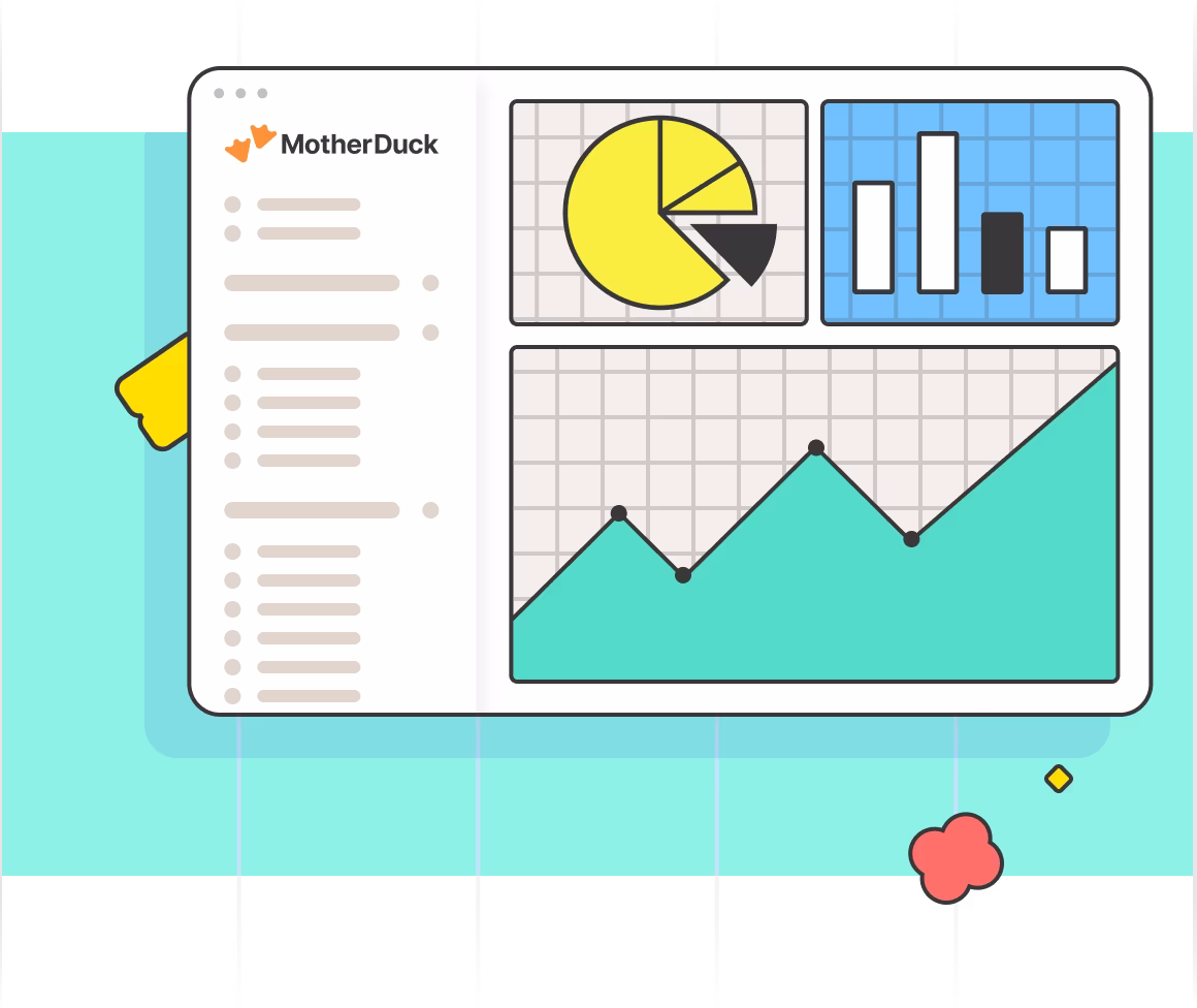 Data Apps Included