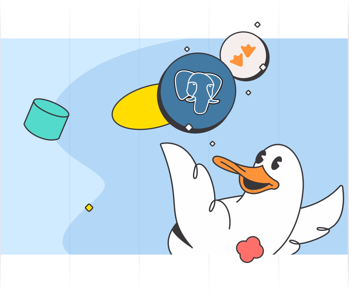 Postgres Compatible