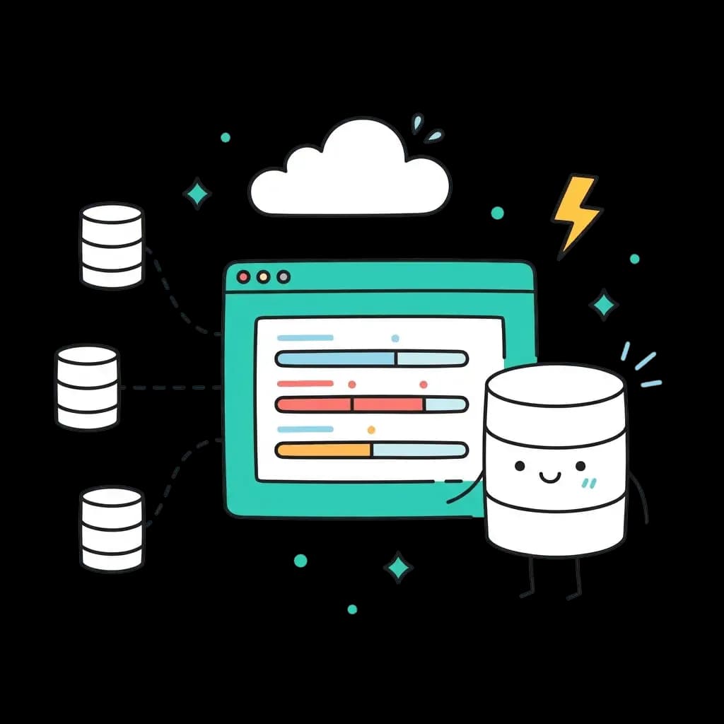 Best cloud data warehouses for embedded analytics in 2026