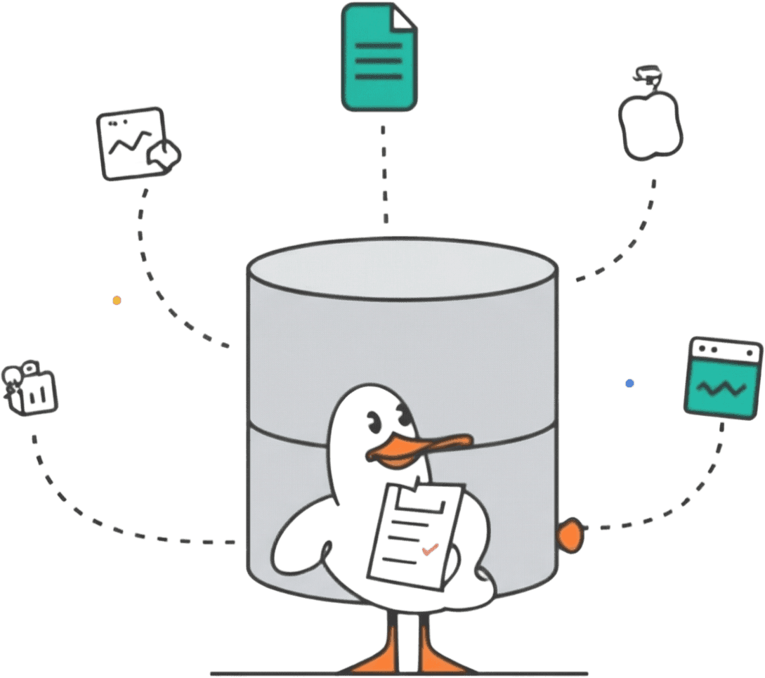Enterprise data warehouse: architecture, components, and how to build one