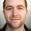Jeffrey Heer's photo
