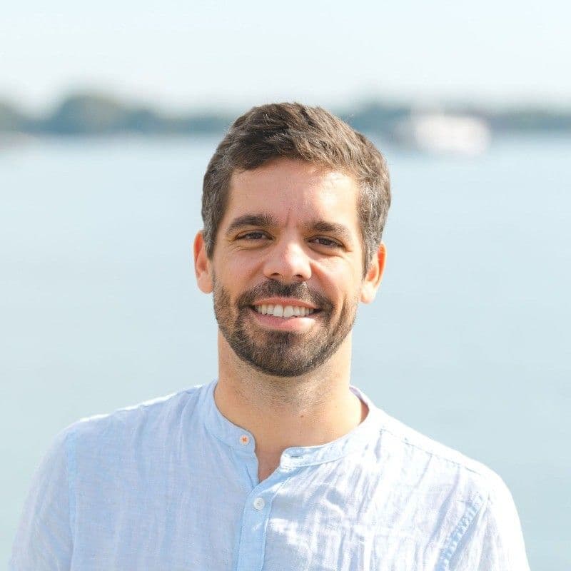Julien Hurault's photo