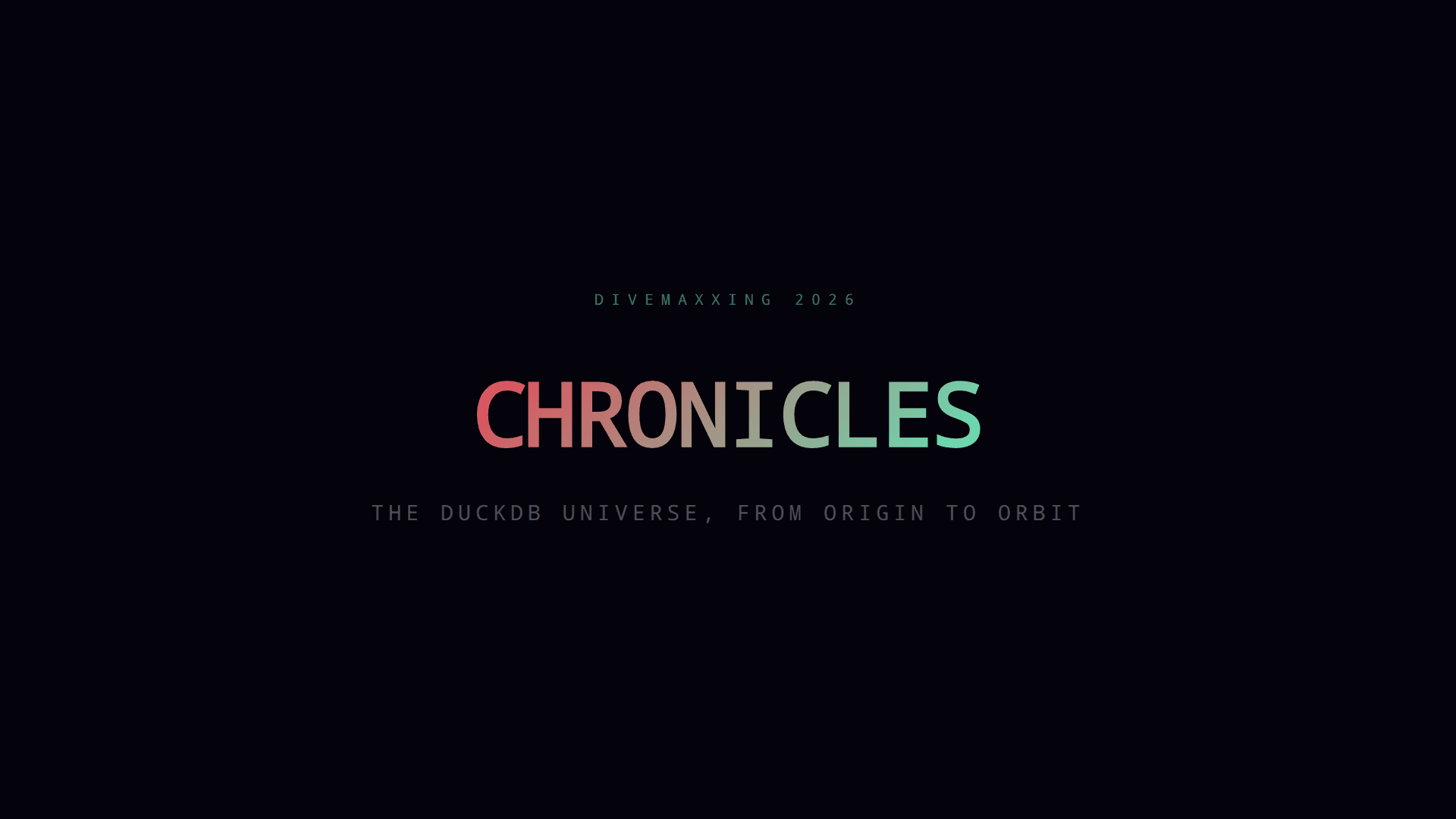 Duckverse Chronicles